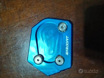 supporto cavalletto BMW 