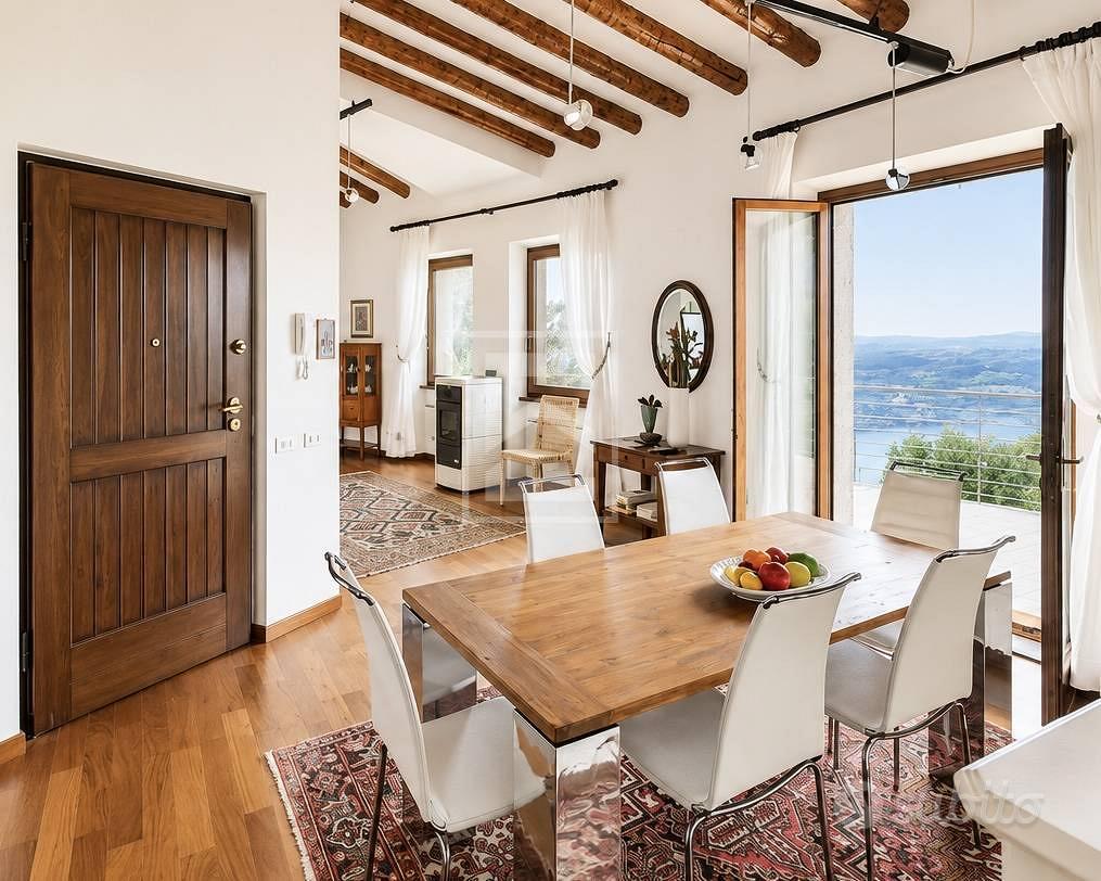House in Salò, Argine di sotto - Altro