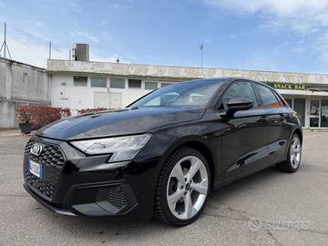 Audi A3 SPB 35 TDI Business Advanced