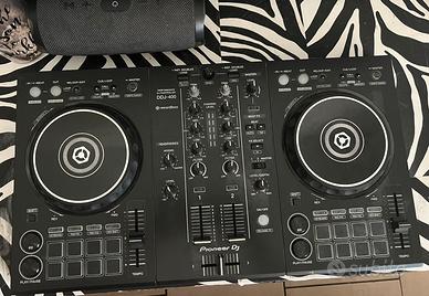 ddj 400 pioneer