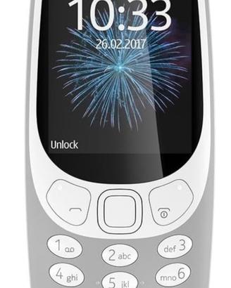 Nokia 3310 Dual Sim