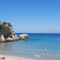 Torre dell'orso piano terra in residence