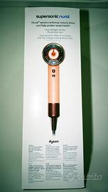 Dyson Supersonic Nural Asciugacapelli
