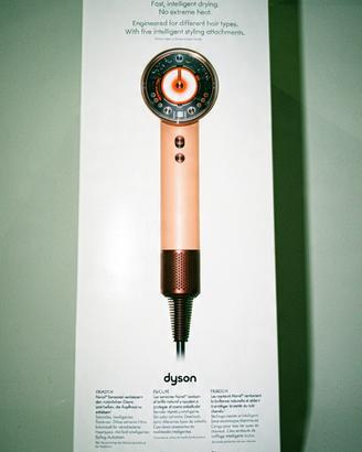 Dyson Supersonic Nural Asciugacapelli