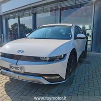 Hyundai Ioniq 5 58 kWh Progress