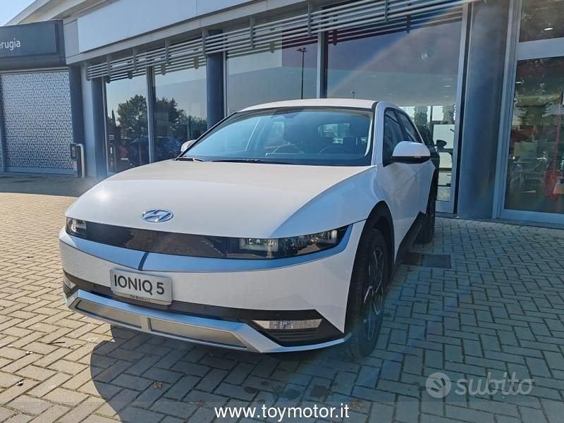 Hyundai Ioniq 5