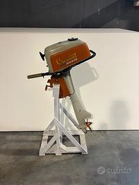 motore crescent marine Skipper vintage