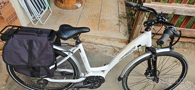 bici elettrica