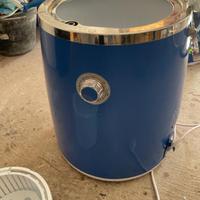 Mini lavatrice 3 kg