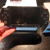 console PSP