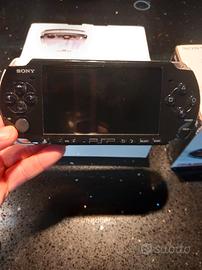 console PSP