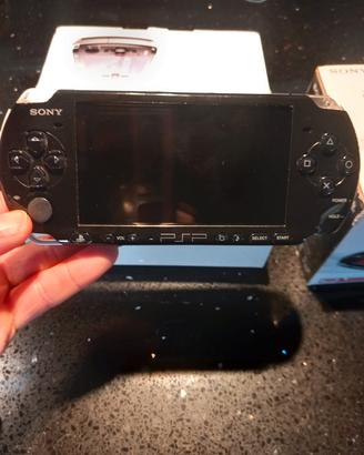 console PSP