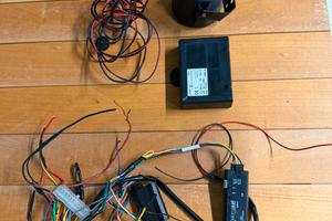 Antifurto satellitare per Auto/furgoni