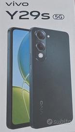 Vivo y29s