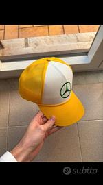 mercedes gran premio di Gran Bretagna 2024