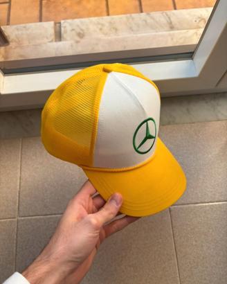 mercedes gran premio di Gran Bretagna 2024