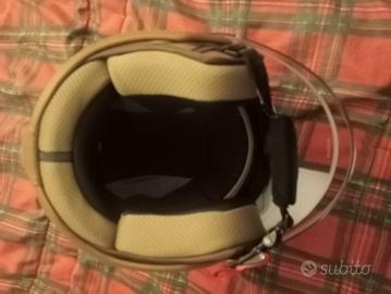 Casco Jet Marca Nexx