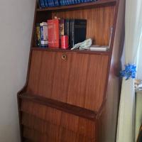 libreria svedese anni 70