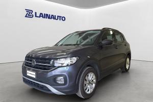 Volkswagen T-Cross 1.0 tsi Style 95cv
