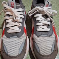 scarpe puma uomo TG 42