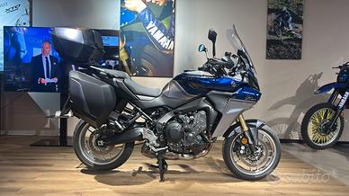 Yamaha Tracer 9 GT +