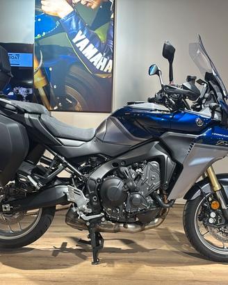 Yamaha Tracer 9 GT +