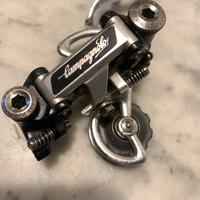 Deragliatore  campagnolo  records