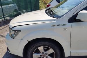 Parafango sinistro FIAT FREEMONT del 2012