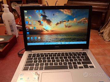 dell inspiron 13