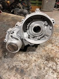 Carter vespa gs 150 vs2