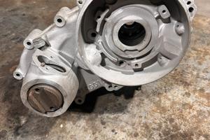 Carter vespa gs 150 vs2