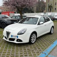 Alfa romeo giulietta 1.4 benzina 2012 Euro 5