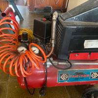 Compressore