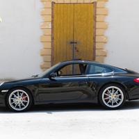 Porsche 911 Carrera 997 S 32.000km Italiana