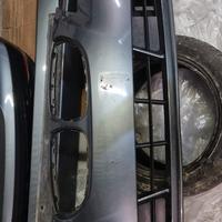 kit paraurti bmw serie 5 e60