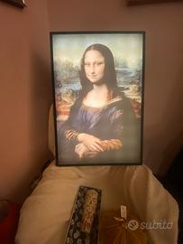 Virgil Abloh x Ikea Gioconda off white