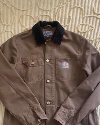 Giacca Carhartt mezza stagione