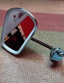 specchietto retrovisore bordoscudo Lambretta/Vespa