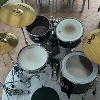 Batteria Yamaha Stage Custom (Vintage)