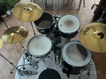 Batteria Yamaha Stage Custom (Vintage)