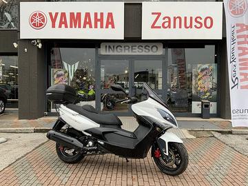 Kymco Xciting 300i