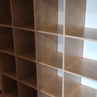 libreria expedit ikea