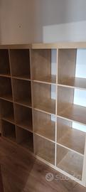 libreria expedit ikea