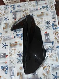Coperchio laterale anteriore sx Honda Forza 350