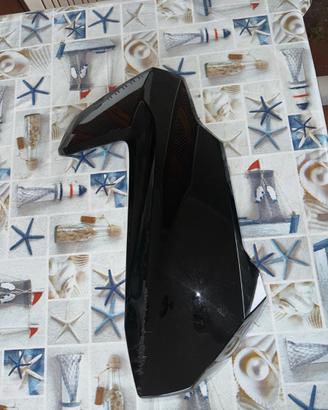 Coperchio laterale anteriore sx Honda Forza 350