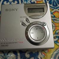 Minidisc Sony 510