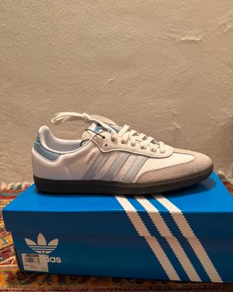 Adidas Samba OG