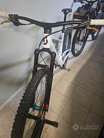 scott spark 930