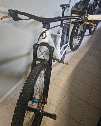 scott spark 930