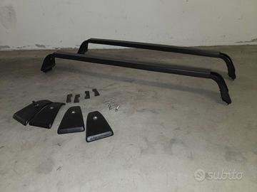 Barre portatutto universali LA PREALPINA LP65
